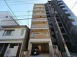 クレストステージ名駅