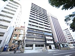 S−RESIDENCE上前津駅前