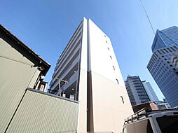 アスピラシオン名駅