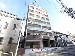 アレーヌコート金山