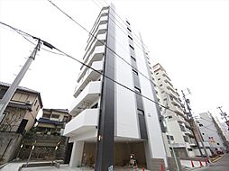 LUXETAGE大須west