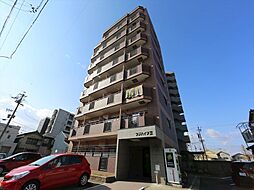 フジハイツIII 701