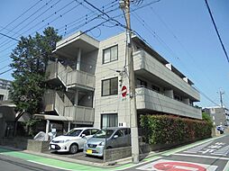 レジデンス・ツジムラII 103