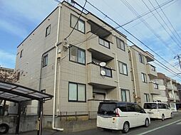 レジデンス・ツジムラIII 303