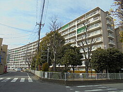 日商岩井北浦和マンションＡ棟