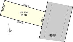 神戸7丁目売地