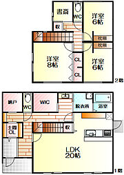 亀山市本町4丁目中古戸建