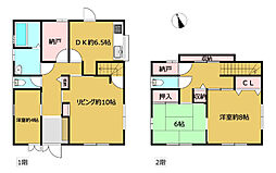 高岡台5丁目中古戸建