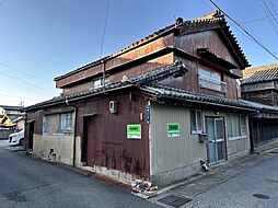 河崎2丁目売土地