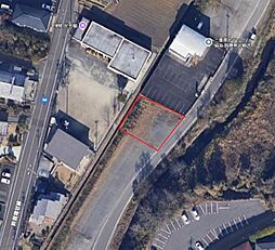 平野町森山売土地