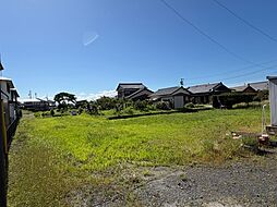 若松北1丁目売土地