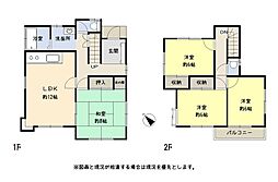 埼玉県加須市４丁目