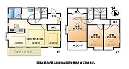 春日部中央２丁目