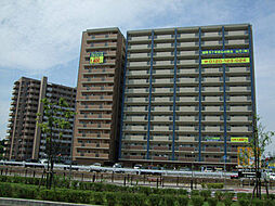 ミレニオつくば万博記念公園 1006号室