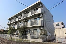 グランプラード 307号室