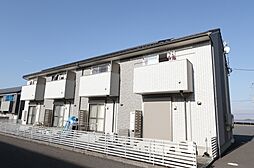 CLAIR咲 B 103号室