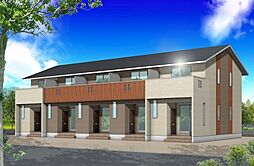 コンフォール 107号室