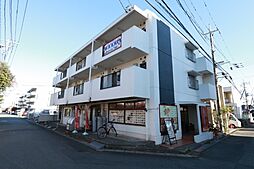 千川ハイツ 306号室