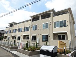 ユウアイグランデ みどりの南 A棟 201号室