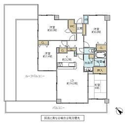 センチュリーつくば壱番館