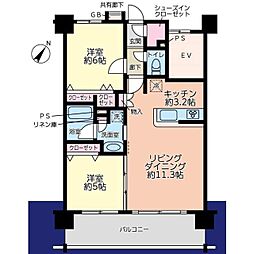 プレディアンスフォート取手