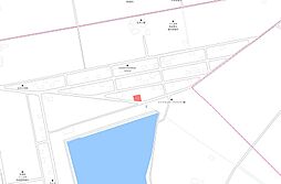 つくば市西高野土地