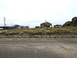 つくば市西高野土地