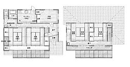 古河市三杉町2丁目　中古戸建