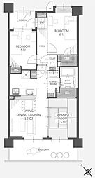 レヴィールエコステージ古河