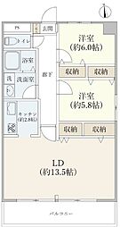 リーベスト取手 301