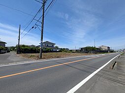 つくば市上ノ室土地