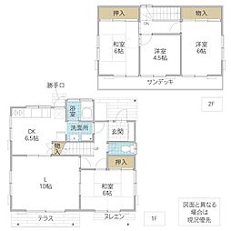 つくば市森の里