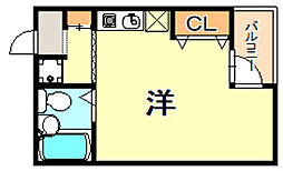 ヒルバレー妙法寺駅前 204