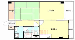 サングレース山手館 303