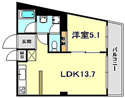 プリオーレリベルタ 305