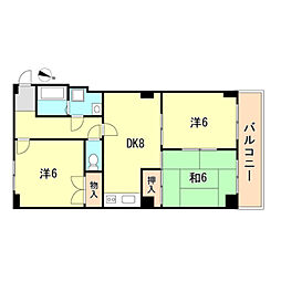 ロイヤルコートナグラ 302