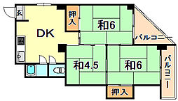 本町マンション 501
