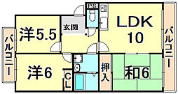 サンシャイン瑞穂 302
