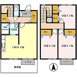 エスポワール 102