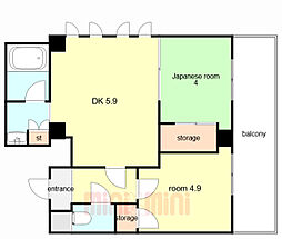 尼崎市水堂町２丁目