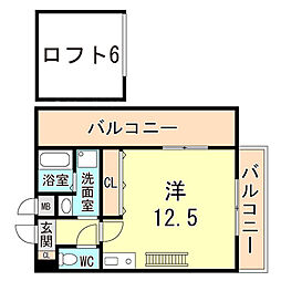 ロイヤルアーク 501