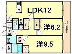 大谷町アネックス 502