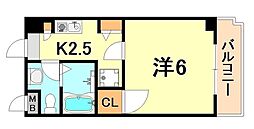 リバーサイド樫の木 307