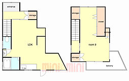 泉が丘2丁目戸建