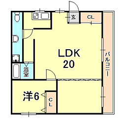 七二九十ビル 402