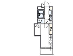 レオパレスル・コントワールII 201