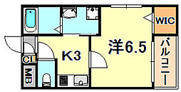 ワコーレヴィータ神田町 302