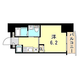 ファーストフィオーレ神戸元町 401