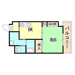 エフアール板宿 301