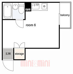 プレアール西明石 204
